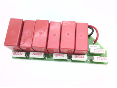 EATON CORPORATION CB00080