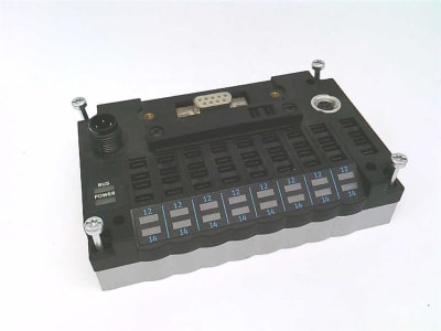 FESTO CPV10-GE-DI01-8