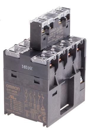 OMRON G7Z-2A2B DC24