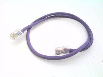 PAN PACIFIC DC-5E8Q-2'VL