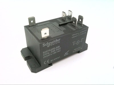 SCHNEIDER ELECTRIC 92S7A22D-240