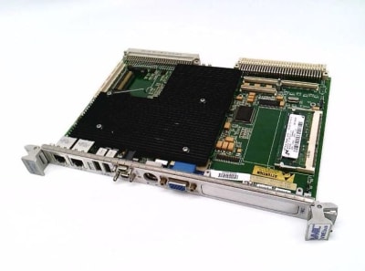 FANUC VMIVME-7750-339000