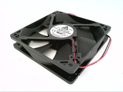 DELTA GROUP ELECTRONICS AFB1224SH