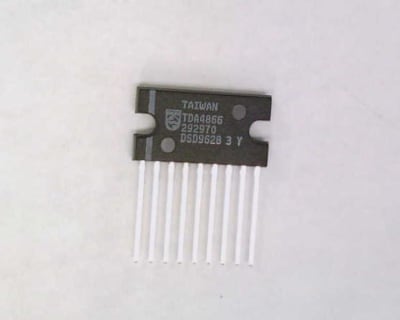 PHILIPS TDA4866