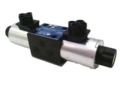 CONTINENTAL HYDRAULICS VAD03M-3A-G-10-B-Y1048-1
