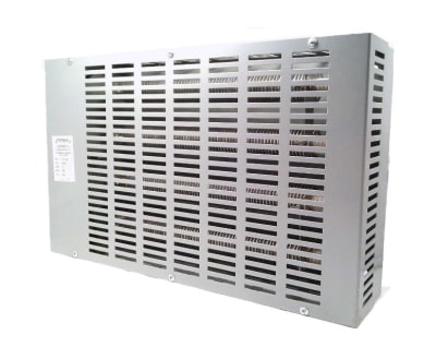 POST GLOVER RESISTORS INC SVG17ED1038