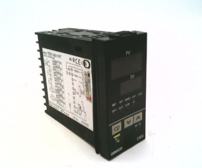 OMRON E5EK-AA2-DRT-AC