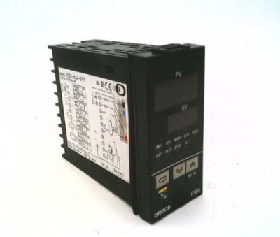 OMRON E5EK-AA2-DRT-500-100