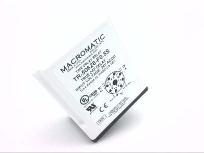 MACROMATIC TR-50628-F0.5S