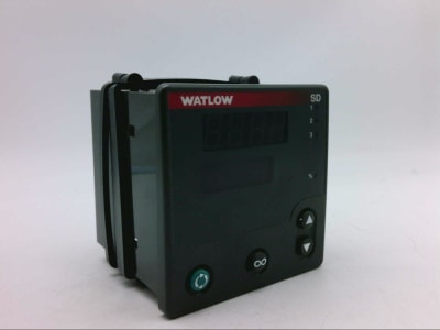 WATLOW SD4C-HCUA-AARG