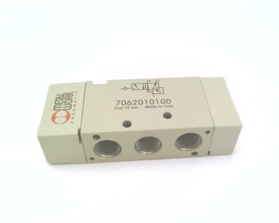 METAL WORK PNEUMATIC 7062010100