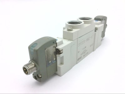 SMC SY7220-5WOZ-02T