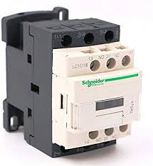 SCHNEIDER ELECTRIC LC1D18M7C