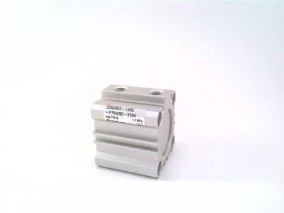 SMC CDQ2B32-10DC-F7DWSC-X556