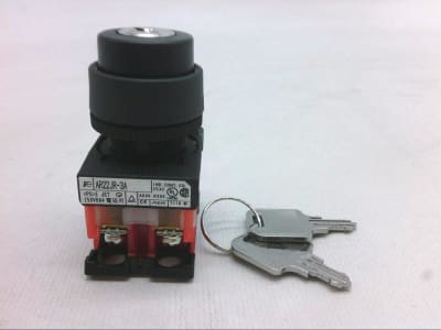 FUJI ELECTRIC AR22JR-3A11A