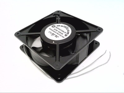 MULTICOMP SP101A/1123HSL.GN