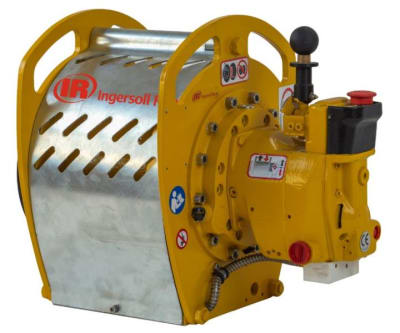 INGERSOLL RAND PS2-1000RGC-L-E