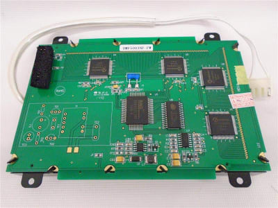 GENERIC DMF5003NFFW