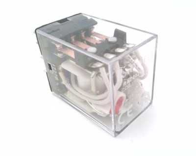 RADWELL VERIFIED SUBSTITUTE RY4S-ULAC120-SUB