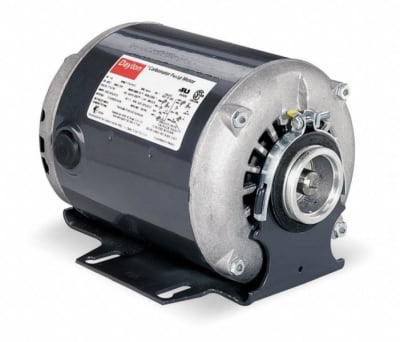 GRAINGER 6K160