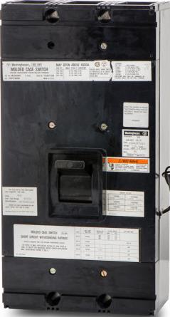 EATON CORPORATION MC3800WK