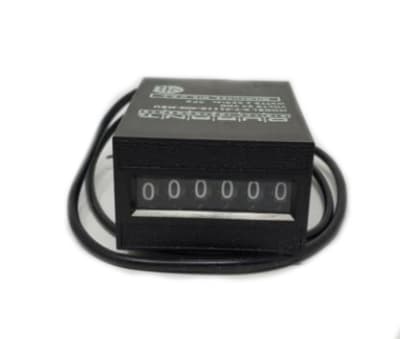 EATON CORPORATION 6-Y-41119-402-MEU