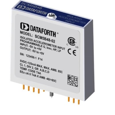 DATAFORTH SCM5B48-02