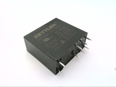 AMERICAN ZETTLER AZ755-1C-24DE