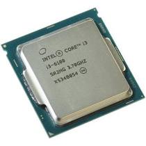 INTEL I3-6100
