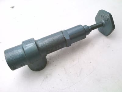 FULFLO VALVES HVJ5R-HS-US