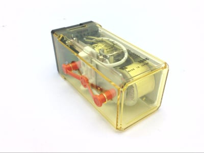 IDEC RR2KP-UCAC120V