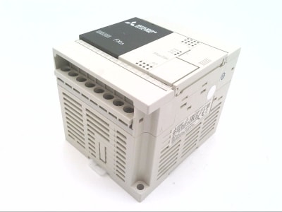 MITSUBISHI FX3S-20MT/ESS
