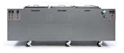 OMEGASONICS OMG-5022DX3