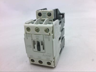MITSUBISHI S-T32AC200V