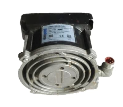 EBM PAPST W2S135-EA79-01