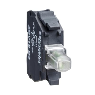 SCHNEIDER ELECTRIC ZBV18G5