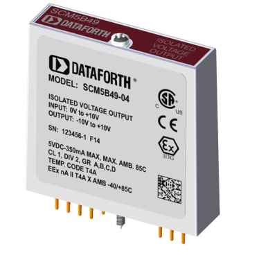 DATAFORTH SCM5B49-04