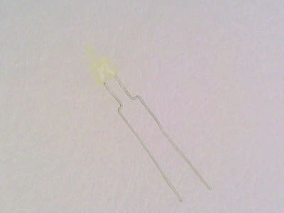 MATSUSHITA ELECTRIC LNJ482YKXAH