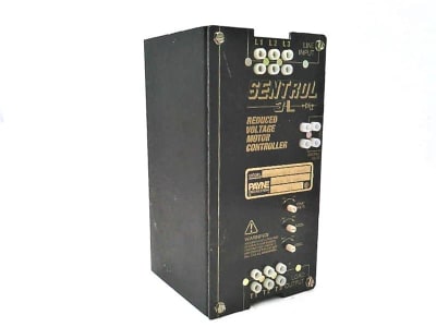 PAYNE ENGINEERING 18EM3-4-5HP3L