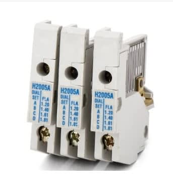 EATON CORPORATION H-2005A-3