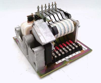 DANAHER CONTROLS MT0512A62