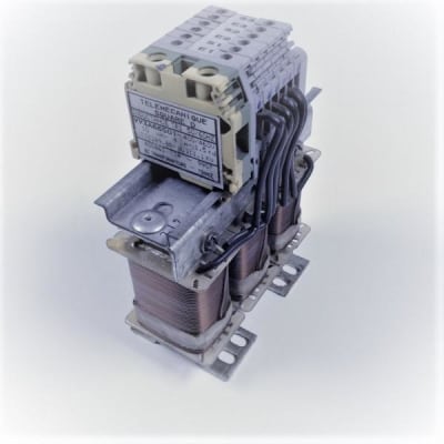 SCHNEIDER ELECTRIC VW3A66501