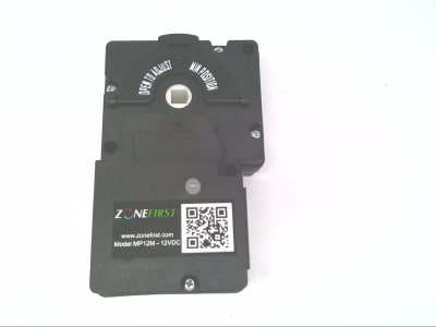 ZONEFIRST MP12M