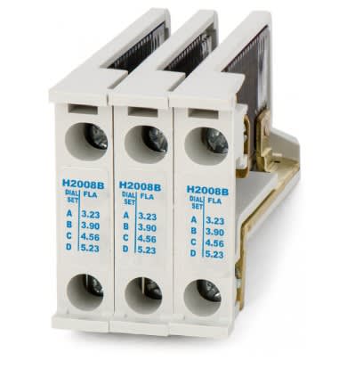 EATON CORPORATION H-2008A-3