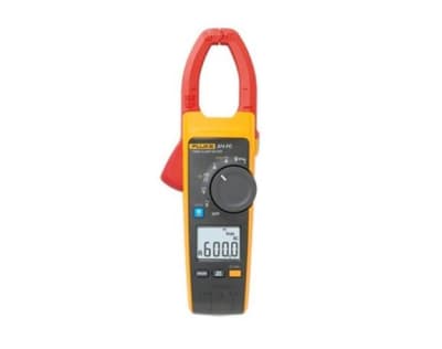 FLUKE 374