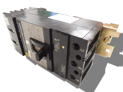 SCHNEIDER ELECTRIC KC34200G