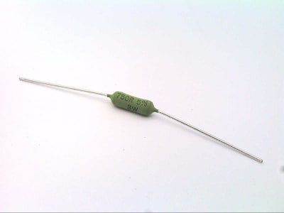 VISHAY AC03000007500JAC00