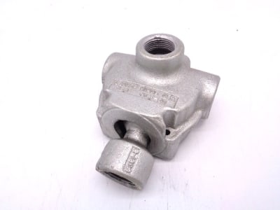 EATON CORPORATION ALT22