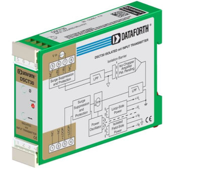 DATAFORTH DSCT31-03