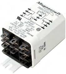 STRUTHERS DUNN RELAYS 388CPSOX-1